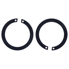 MCS Lockring,thrust washer. star hub