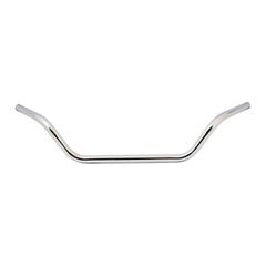 MCS Cruiser bar, handlebar 1″ chrome