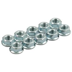 MCS Nut, horn mount