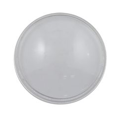 MCS 4-1/2″ spotlamp lens. Clear. glass