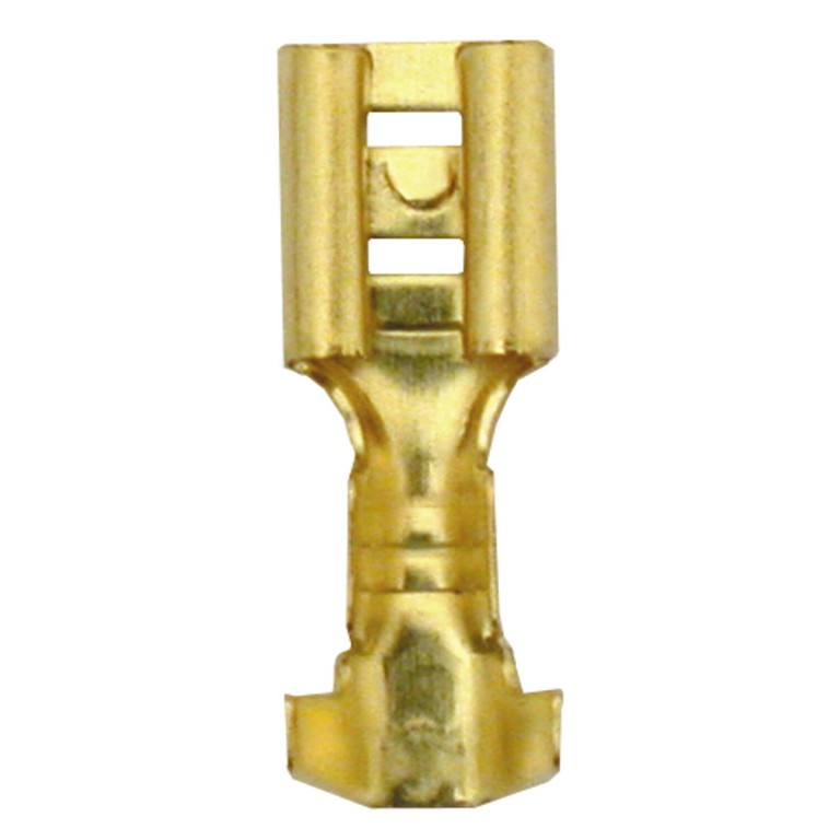 MCS Wire terminal, brake light switch