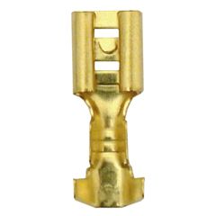 MCS Wire terminal, brake light switch