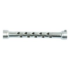 MCS 1-3/4″ diameter Drag Pipe baffle 12″ long