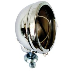 MCS 4-1/2″ spotlamp housing