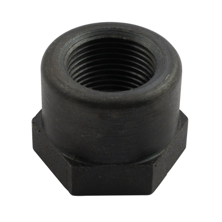 MCS Clutch hub nut