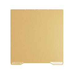 Creality K2 Pro PEI Double Sided Frosted Build Plate 310x325