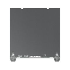 Creality Low Temperature Cold Printing Build Plate 235x235 -Ender-3V3SE/3V3KE/CR10SE/3V3 & K1