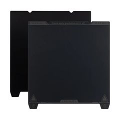 Creality K1 Max Smooth PEI Build Plate 315x310mm - K1 Max / Ender-3 V3 Plus - no magnetic sticker