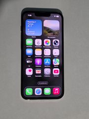 Iphone 13 Pro Graphite 128GB