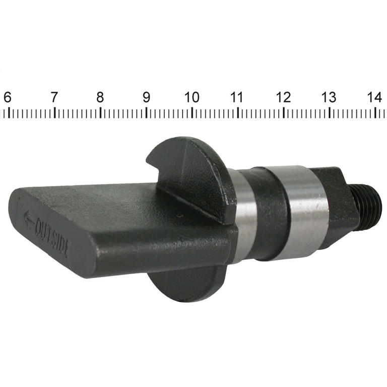 MCS Rear brake cam