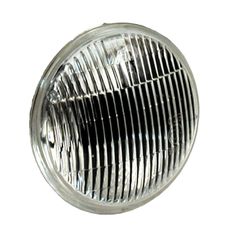 MCS 4-1/2″ spotlamp unit. H3. fog light. Ribbed lens