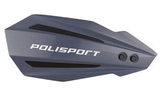 Χούφτες Προστασίας Polisport MX Bullit Handguards Γκρι