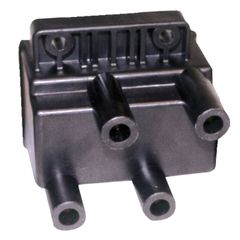 Dynatek Dynatek, Twin Fire coil. Single fire, 4 plug