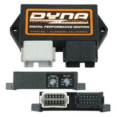 Dynatek Dynatek, TC88-2P ignition system. Programmable
