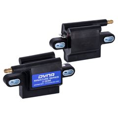 Dynatek Dynatek, Dyna Miniature coil set. Single tower, 12V, 3 ohm