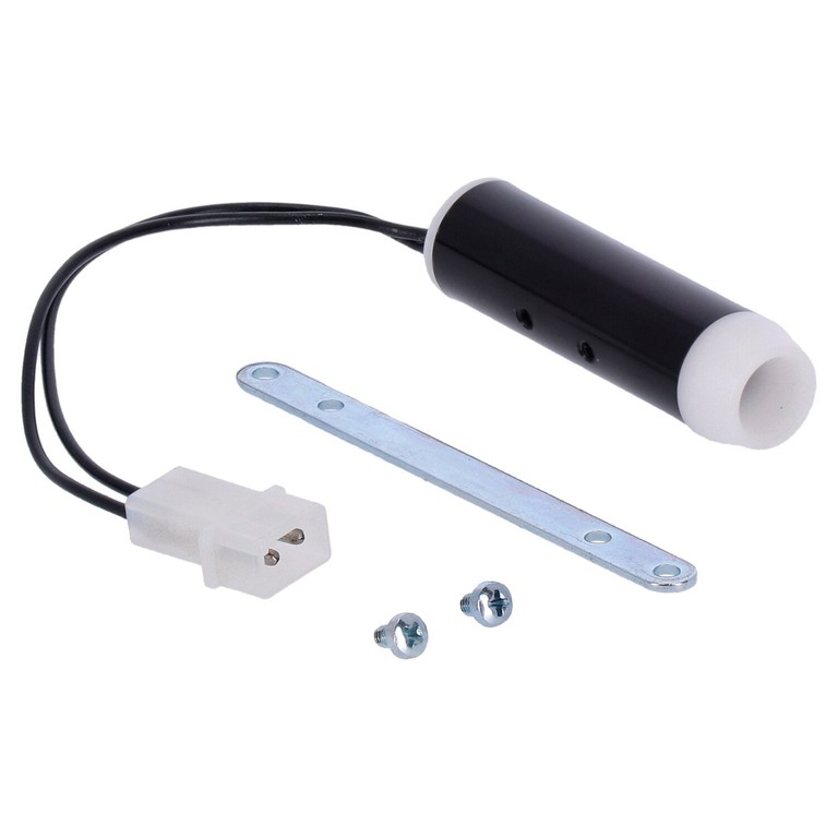 Dynatek Dynatek, custom shift light. Black anodized