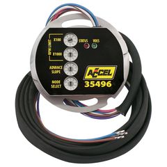 Accel Accel, single fire/dual fire ignition module