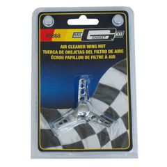 Mr Gasket Mr. Gasket, Tr-Bar spinner nut