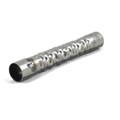 Paughco Paughco, Universal exhaust baffle. 1-3/4″