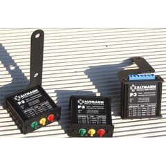 Altmann Altmann. AMM-P3 ignition module, single fire
