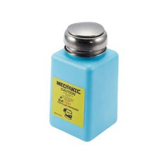 Dispenser Αλκοόλης Mechanic 180ml-thumb-1