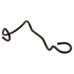 Samwel Samwel, solo seat clevis pin spring