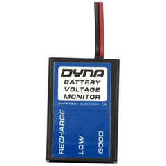 Dynatek Dynatek, voltage monitor