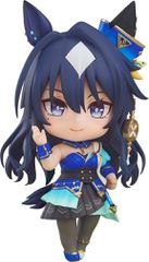 Uma Musume Pretty Derby Nendoroid Action Figure Verxina 10 cm