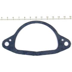 James Gaskets James, gasket oil deflector plate starter. .031″ paper