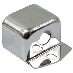 MCS Ignition switch relocation cover