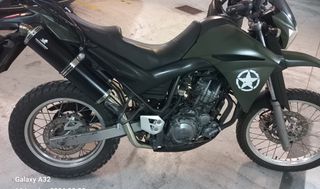 Yamaha XT 660R 2005-thumb-1