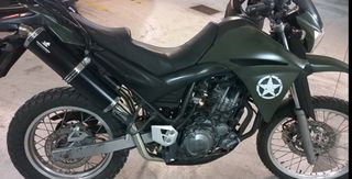 Yamaha XT 660R 2005-thumb-2