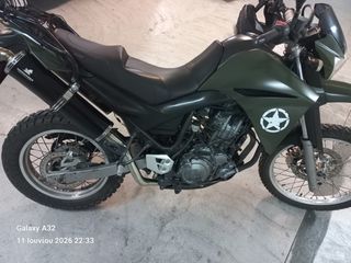 Yamaha XT 660R 2005-thumb-3