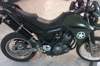 Yamaha XT 660R 2005-thumb-4