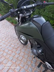 Yamaha XT 660R 2005-thumb-6