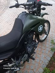 Yamaha XT 660R 2005-thumb-7