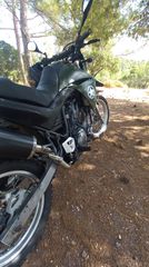 Yamaha XT 660R 2005-thumb-8