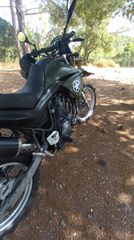 Yamaha XT 660R 2005-thumb-10