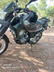 Yamaha XT 660R 2005-thumb-11