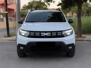 Dacia Duster 2023