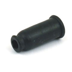 MCS Rubber boot, brake light switch