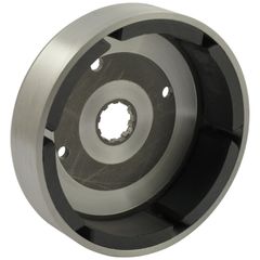 Standard Standard Co., alternator rotor 38A