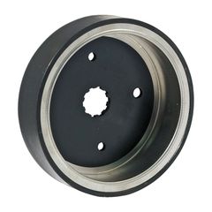 MCS Alternator rotor 38A