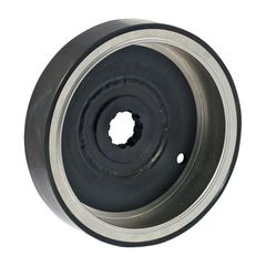 MCS Alternator rotor 32A