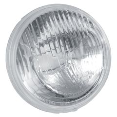 Hella Hella, H4 headlamp unit. 5-3/4″