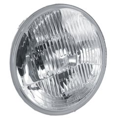 Hella Hella, H4 headlamp unit. 7″