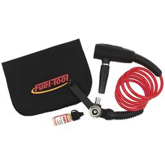 Fuel-Tool Fuel Tool, fuel sharing system