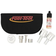 Fuel-Tool Fuel Tool, Check valve rebuild tool kit