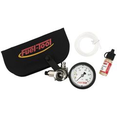Fuel-Tool Fuel Tool, fuel pressure gauge