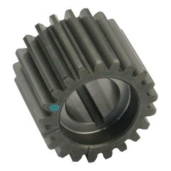 S S, pinion gear 54-77. Green